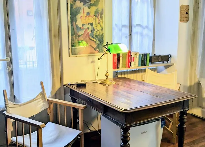 Stanza Privata Con Bagno Nel Centro Di *