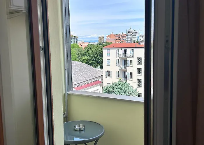 Urban Milano
