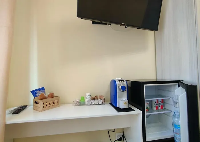 Bed & Breakfast Urban Milano