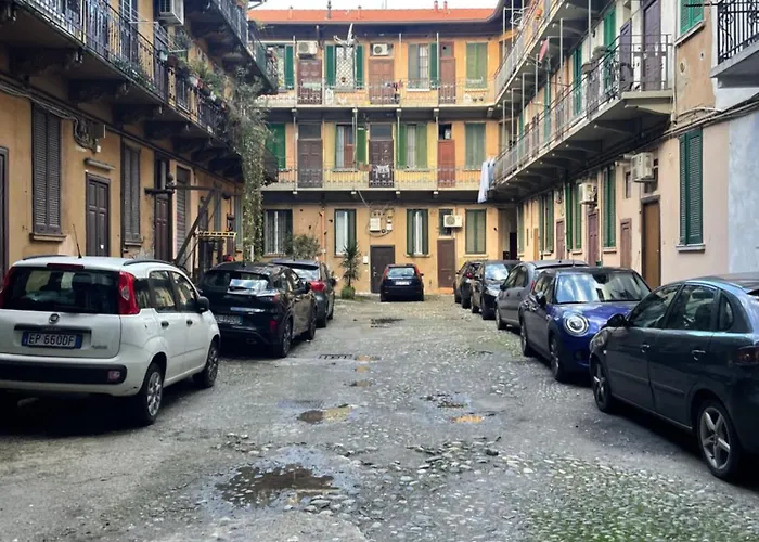 Casetta Di Irene *
