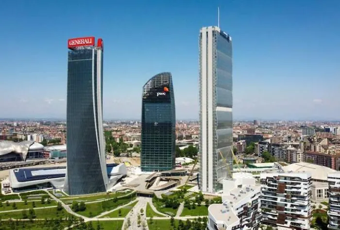 Sansiro Fiera *