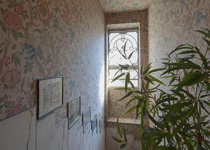 Bed and breakfast Ekoliving 3*