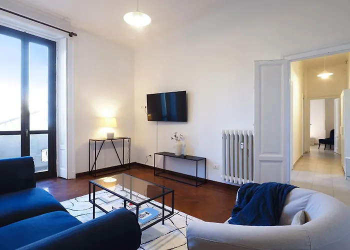 Apartment Zaffiro