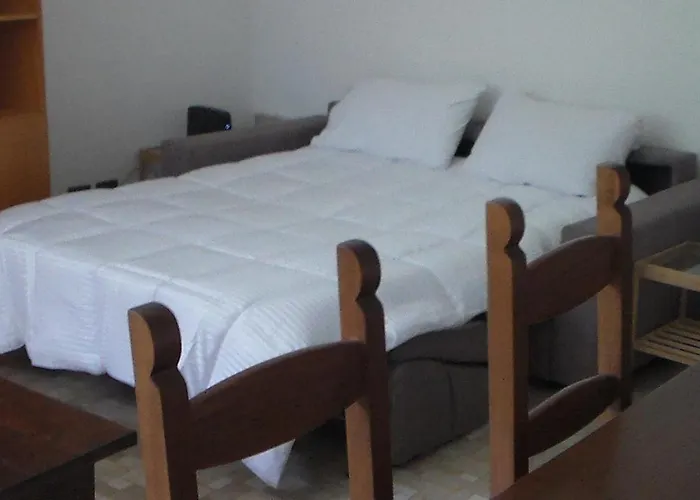 Garden Flat 公寓 米兰