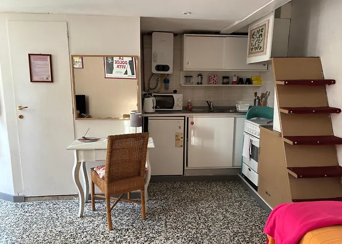 Lovelyloft, Via Meda Milan