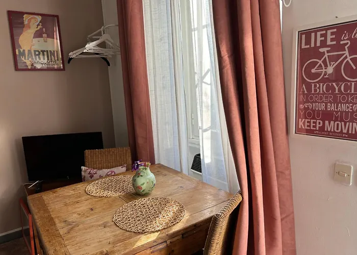 Appartement Lovelyloft, Via Meda Milan