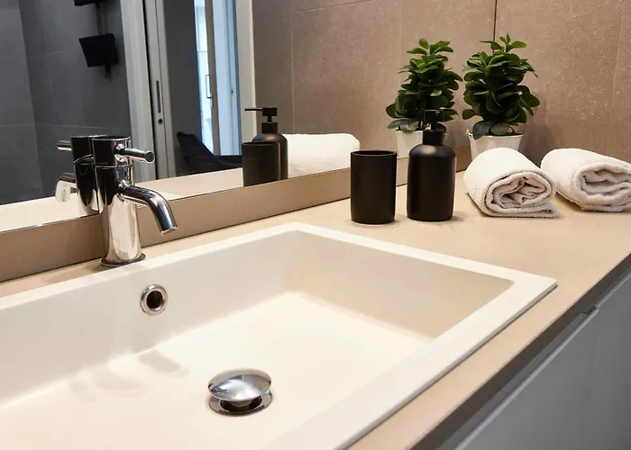 Experience Design Bed&show Bed & Breakfast 4*