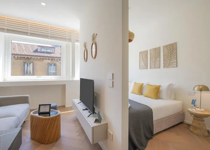 Sweett- Luxury Torino Apartamento *