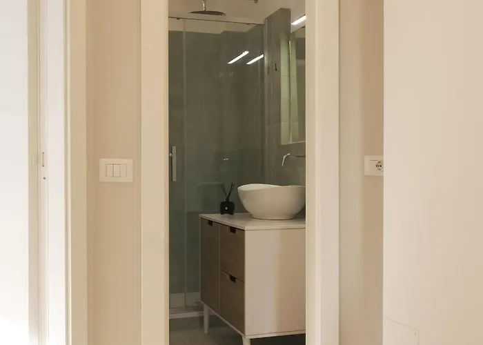 Comecasa Porta Romana Flat No Area C Lejlighed