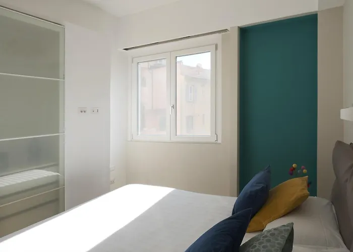 Comecasa Porta Romana Flat No Area C Lejlighed Milano