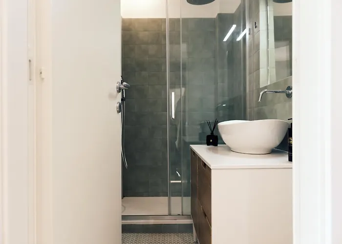 Lejlighed Comecasa Porta Romana Flat No Area C Milano