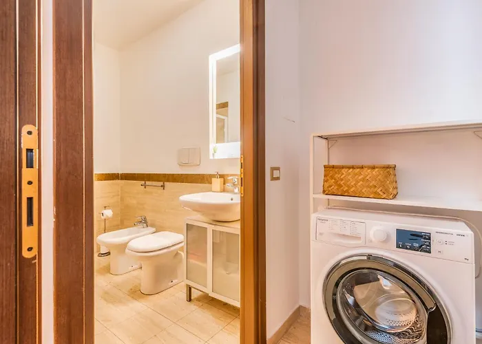 Nolo Living Apartamento