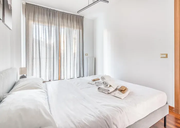 Apartamento Nolo Living *