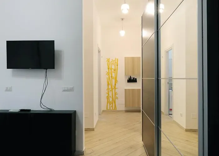 Apartamento Eri-kasa