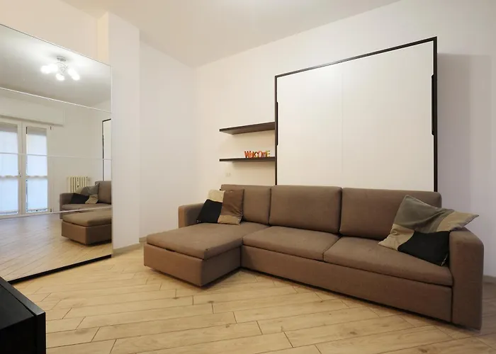 Eri-kasa Apartamento *