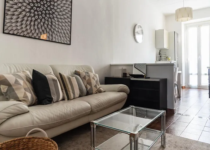 Youhosty - Buenos Aires 1 Bedroom Milan