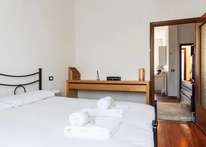 Apartment Youhosty - Buenos Aires 1 Bedroom Milan