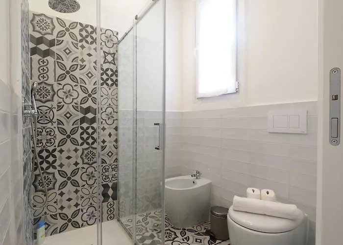 Apartment Primopiano - Padova 175