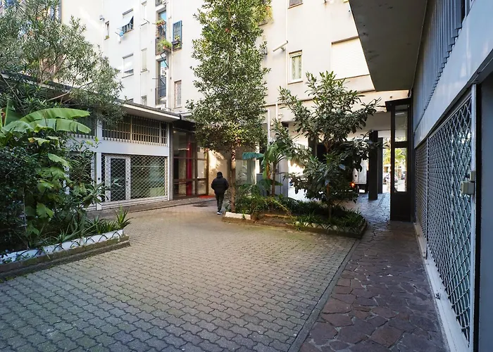 Apartment Primopiano - Padova 175