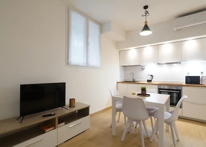 Apartmán Primopiano - Marciano Milán