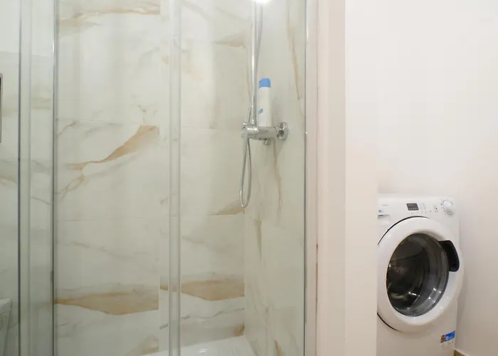 Apartmán Primopiano - Marciano *