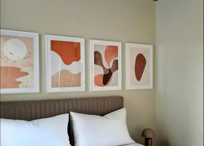 Appartement Serendipity - Missori Milan