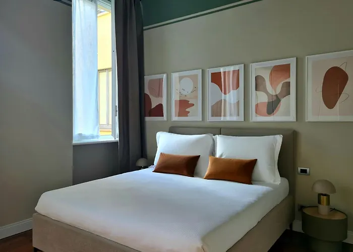 Serendipity - Missori *