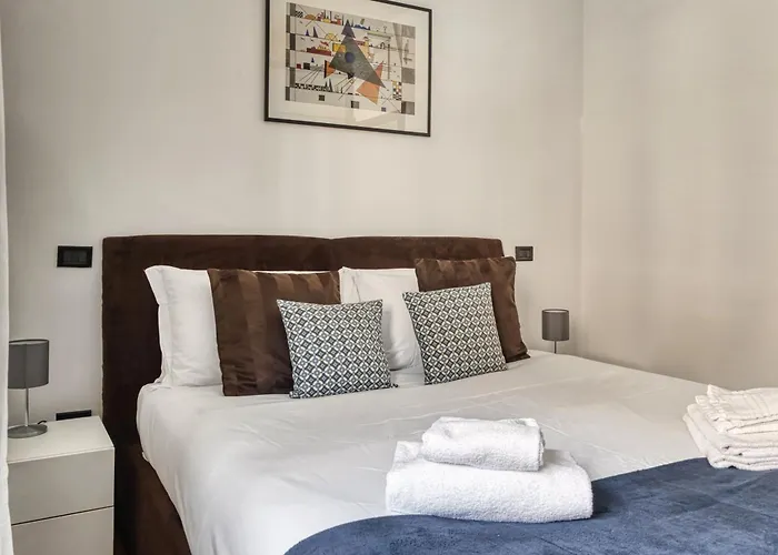 Just Urban - Strategic 1br For Duomo & Life - M1 Μιλάνο