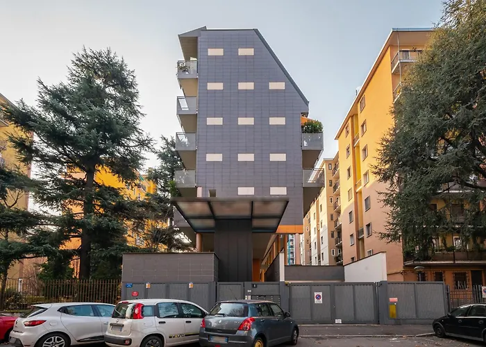 San Siro Mediolan