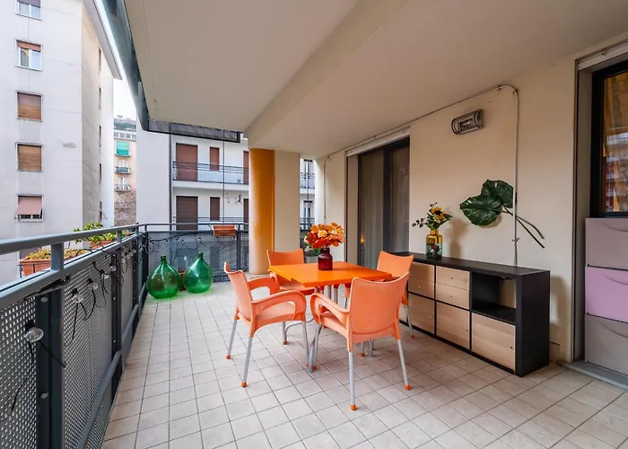 San Siro Apartament *