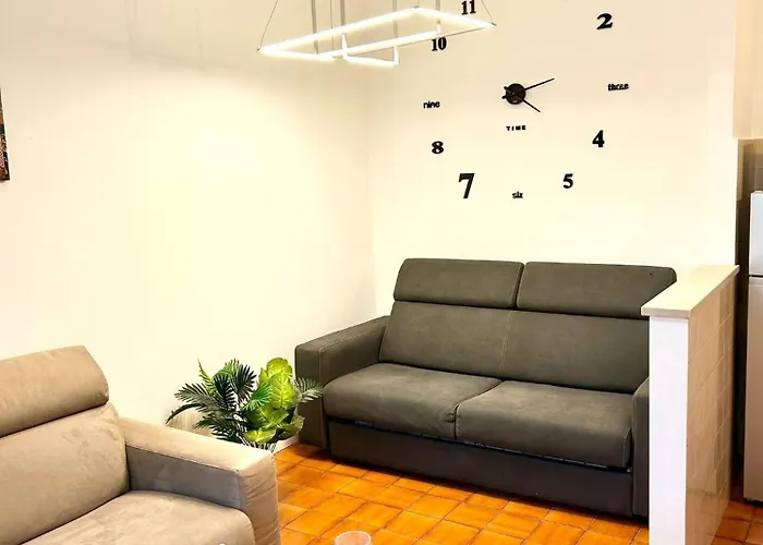Apartmán Golden Star Milán