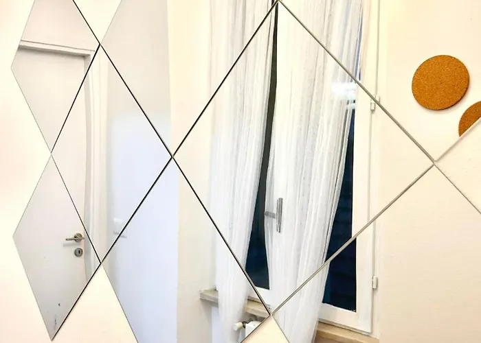Golden Star Apartmán