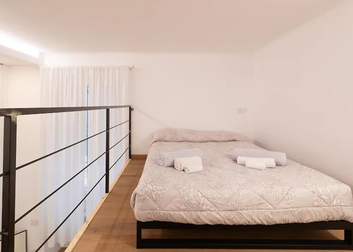Cenisio M5 Lovely Flat With Comfort E Wi-fi Apartmán