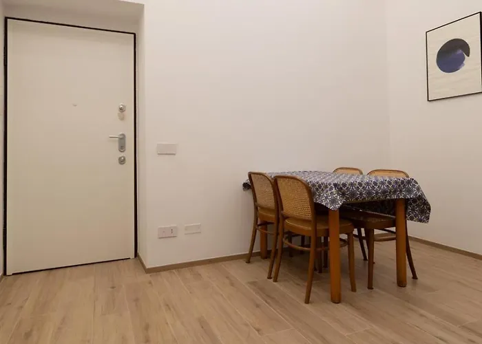 Cenisio M5 Lovely Flat With Comfort E Wi-fi Apartmán