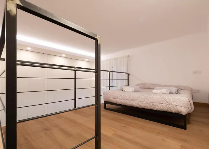Apartmán Cenisio M5 Lovely Flat With Comfort E Wi-fi *