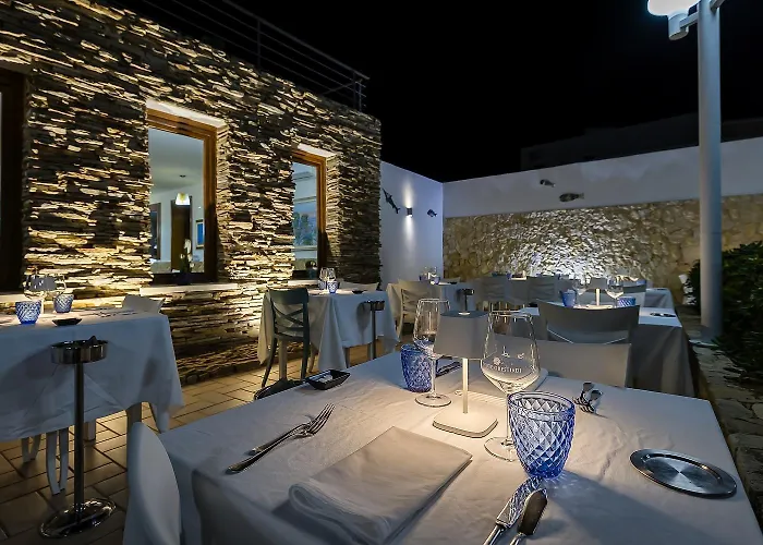 Hotel Ristorante Cavalluccio Marino Hotel 3*