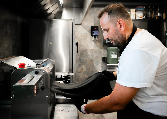 Hotel Ristorante Cavalluccio Marino