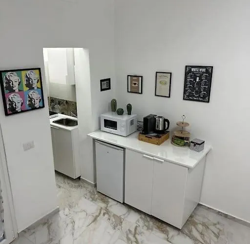 Chic Flat Apartment Milan