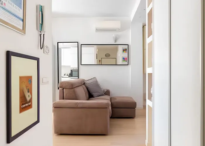 Silver House Navigli - Tortona Апартаменты *