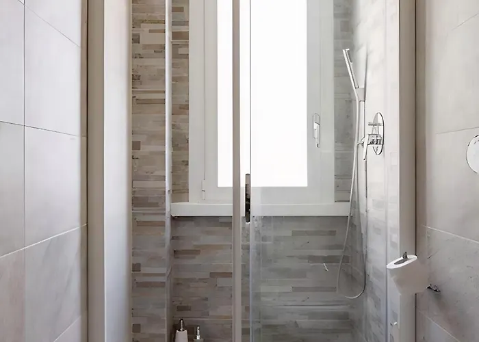 Апартаменты Silver House Navigli - Tortona