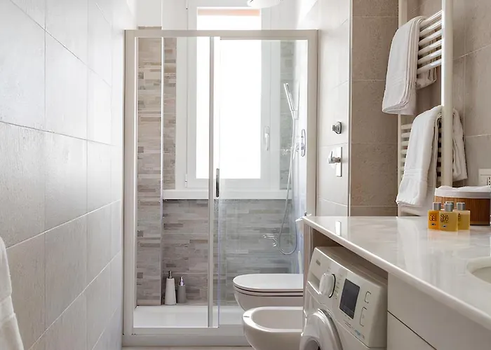 Апартаменты Silver House Navigli - Tortona Милан