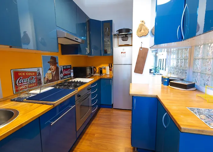 M1 Metro & Free Parking - Design Icon - Fiera-san Siro Apartman Milánó