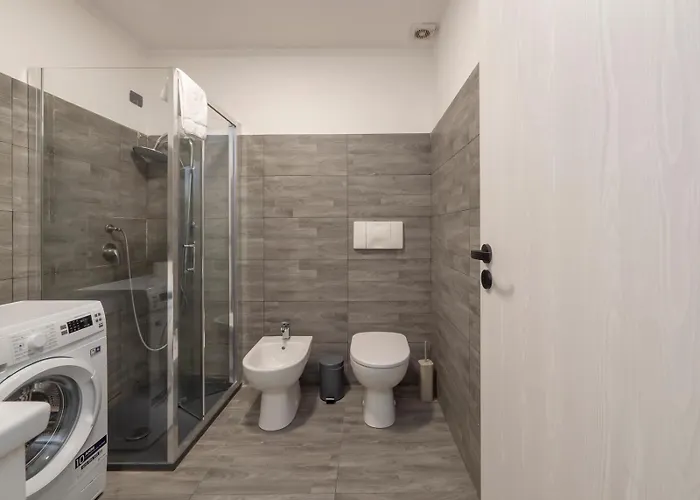 Apartman I Host - Breno 1 *