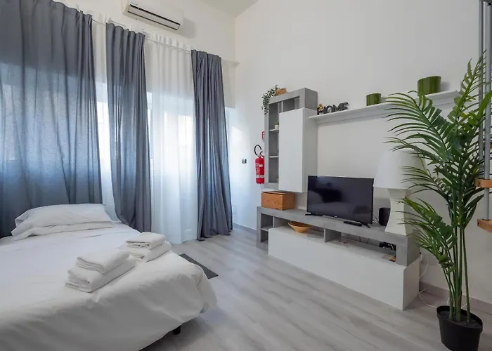 I Host - Breno 1 Apartman