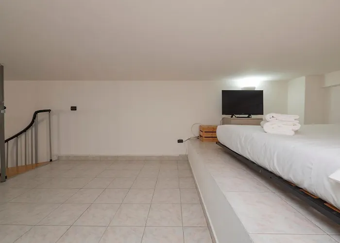 Apartman I Host - Breno 1 *