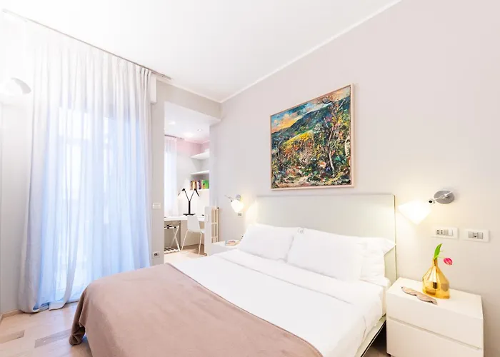 Appartamento Rego Panoramic View Floor *