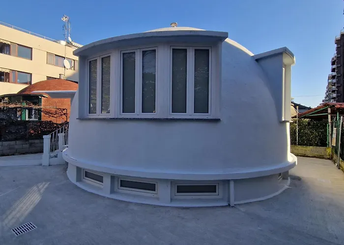 The Igloo Βίλα
