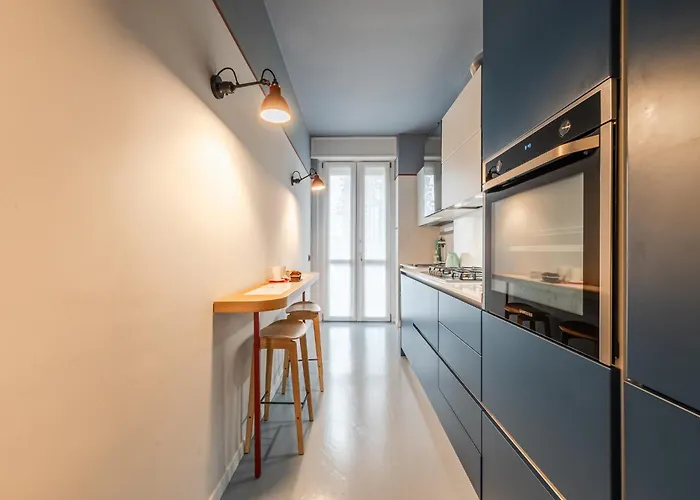 The Design Attic - Life Mediolan