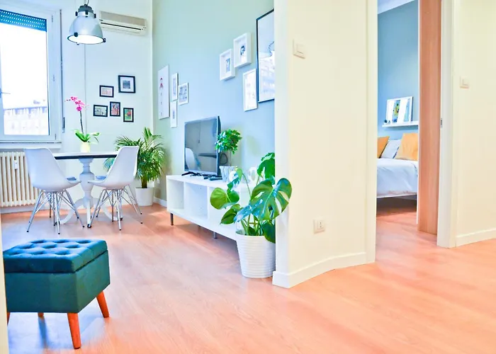 Apartment Gioia Luxury - 3 Da Letto
