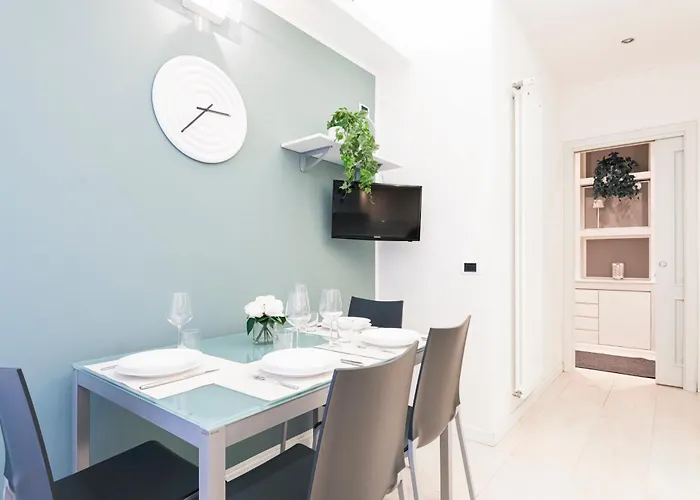 Easylife - - Disciplini 17 - Historic Center * Milano
